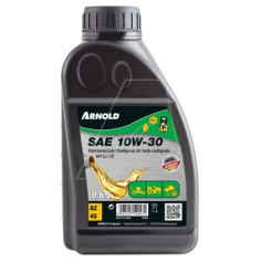 Motorový olej pre 4-taktné motory Arnold SAE30, 1,0 L