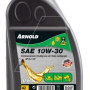 Motorový olej pre 4-taktné motory Arnold SAE30, 1,0 L