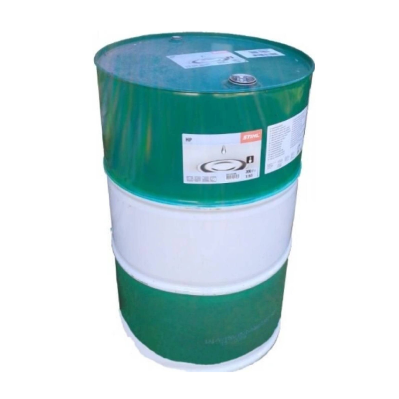 STIHL Olej pre dvojtaktné motory  HP 1:50 200 l