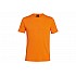 Tričko STIHL oranžové