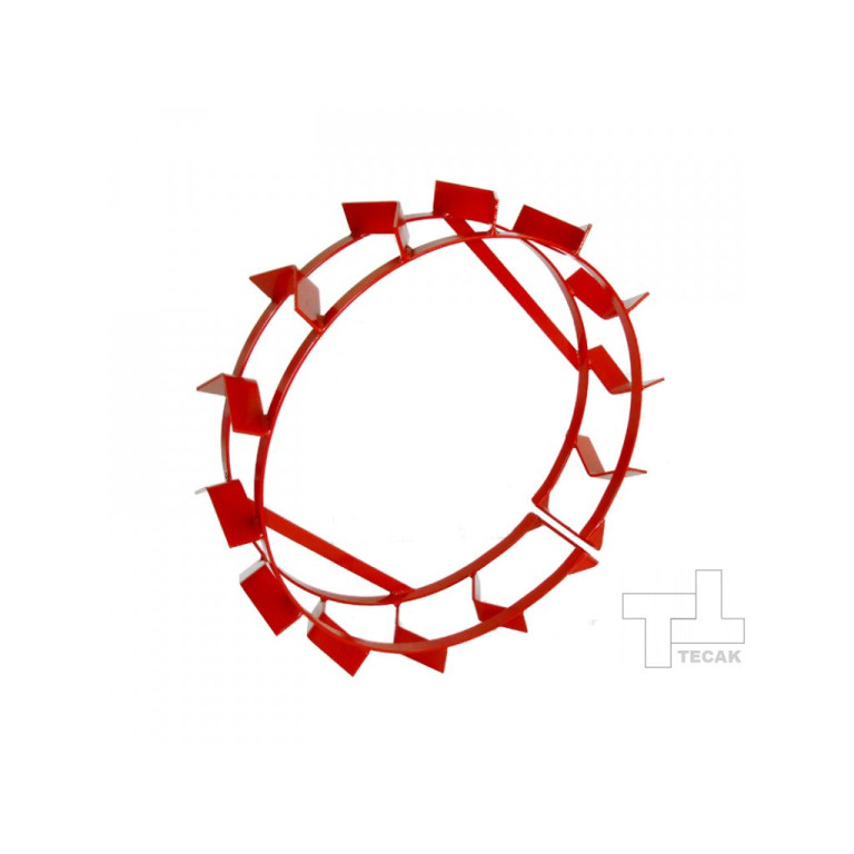 Tecak Návleky na kolesá 5x12 (Agzat, Vari)