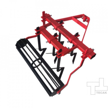 Tecak Pasívny kultivátor Kombi