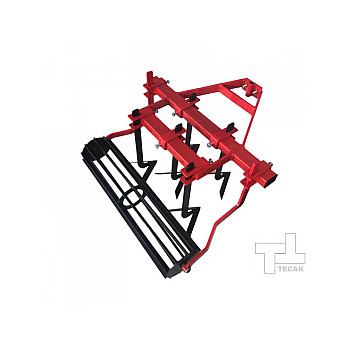 Tecak Pasívny kultivátor Kombi