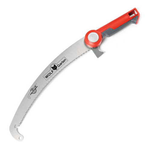 WOLF-Garten PCS PRO 370/ZM-V4 2017