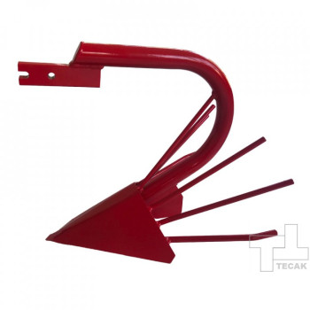 Pluh vyorávací VZ-1A 