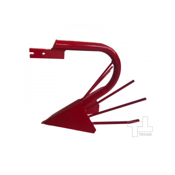 Pluh vyorávací VZ-1A 