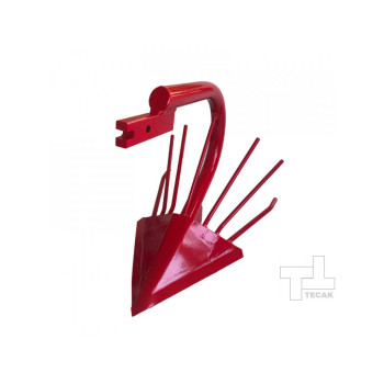 Pluh vyorávací VZ-1A 