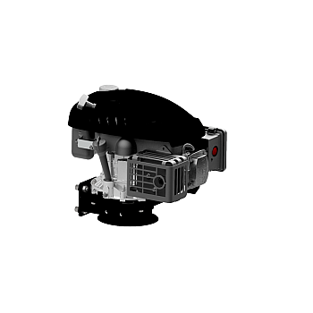 Servisný motor Yamaha MA190