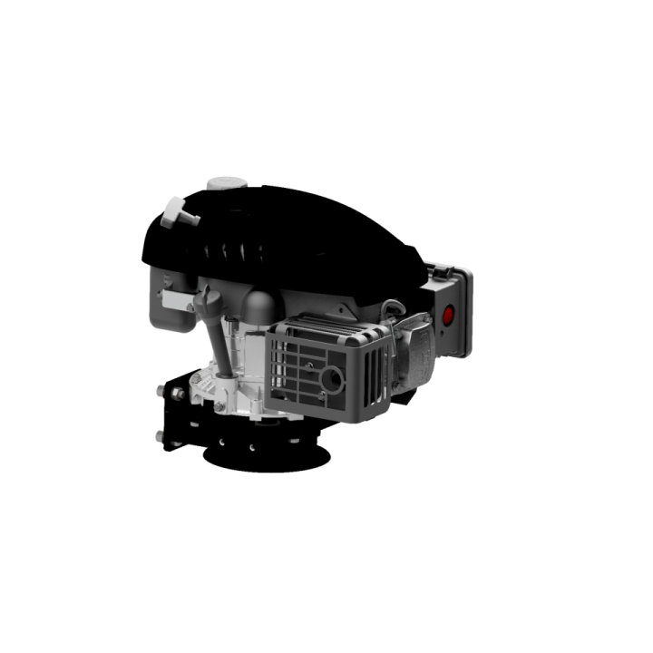 Servisný motor Yamaha MA190