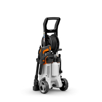 Vysokotlakový čistič STIHL RE 100 PLUS CONTROL Vysokotlakový čistič STIHL RE 100 PLUS CONTROL
