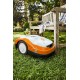Robotická kosačka STIHL RMI 522 C Robotická kosačka STIHL RMI 522 C