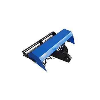 Rotačný kyprič 800A DIF