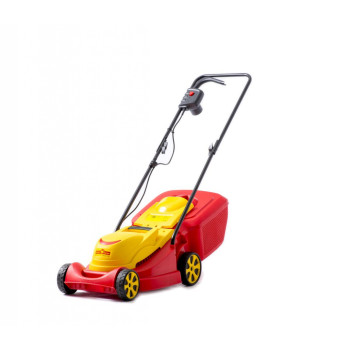 Elektrická kosačka WOLF-Garten S 3800 E # 38CM 1400W
