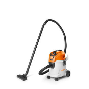 Priemyselný vysávač STIHL SE 33