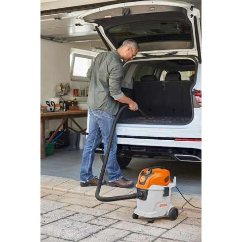 Priemyselný vysávač STIHL SE 33