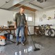 Priemyselný vysávač STIHL SE 33 Priemyselný vysávač STIHL SE 33