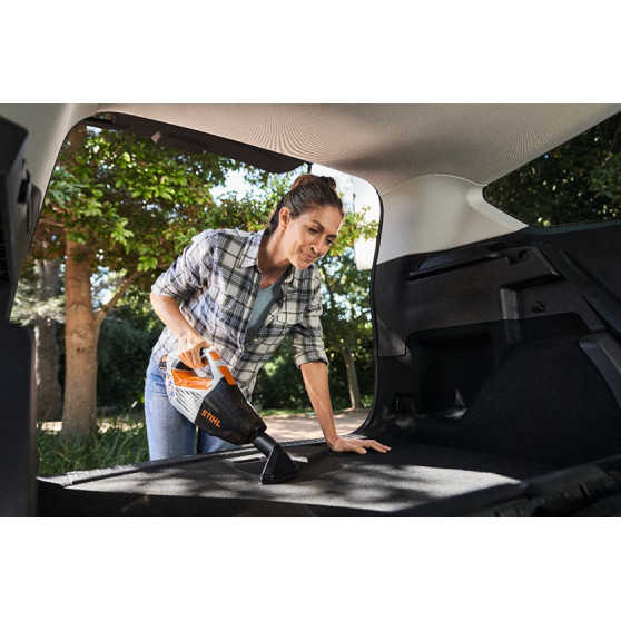 Akumulátorový vysávač STIHL SEA 20 SET