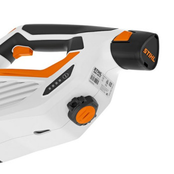 Akumulátorový vysávač STIHL SEA 20 LEN STROJ Akumulátorový vysávač STIHL SEA 20 LEN STROJ