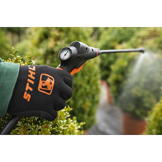 Akumulátororvý rosič STIHL SGA 85 Akumulátororvý rosič STIHL SGA 85