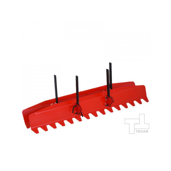 S-1250  Smyk - samostatný diel (bez rámu a úchytov)