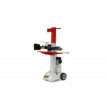 Vari ŠTIEPAČKA  DREVA  8T - 400V 