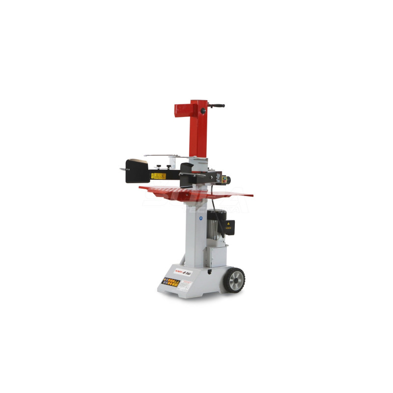 Vari STIEPACKA DREVA  8T - 230V 