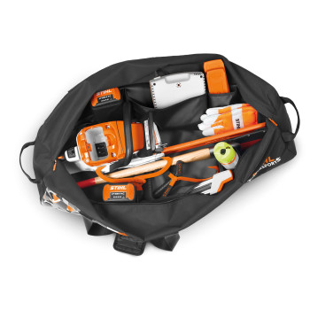 Taška na pílu STIHL TIMBERSPORTS