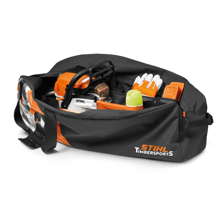 Taška na pílu STIHL TIMBERSPORTS