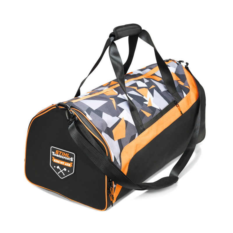 ŠPORTOVÁ TAŠKA TIMBERSPORTS