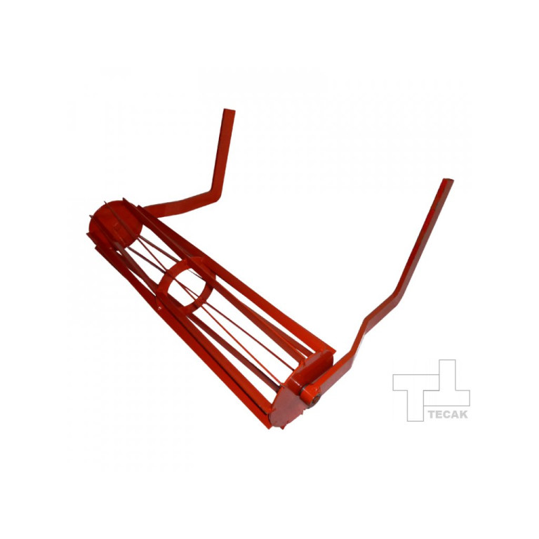 Tecak VP-1 Valec prútový