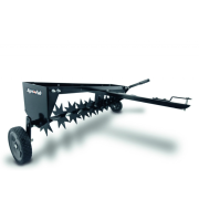 Náradie na vertikutáciu