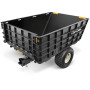 CUB CADET VOZÍK #450KG