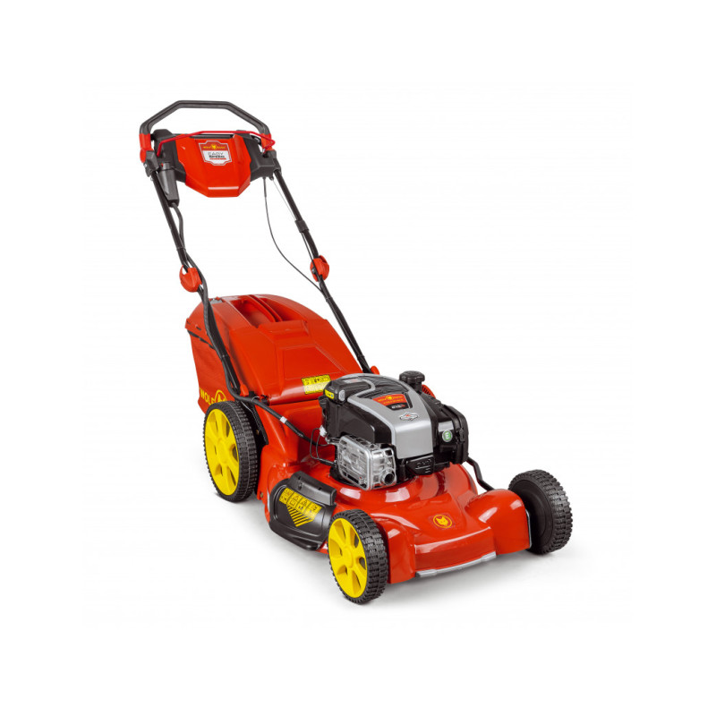 Motorová kosačka WOLF-Garten A 530 A SP HW IS # 53CM B&S