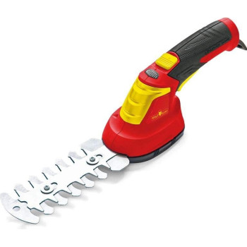 Akumulátorové nožnice WOLF-Garten FINESSE 30 B # 150MM MESSER
