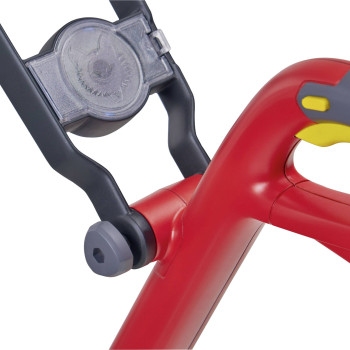 Elektrický vyžínač Wolf Garten LYCOS E/500 T #27CM 500W