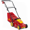 Elektrická kosačka WOLF-Garten A 340 E # 34CM 1400W