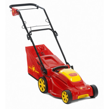 Elektrická kosačka WOLF-Garten A 370 E # 37CM 1600W