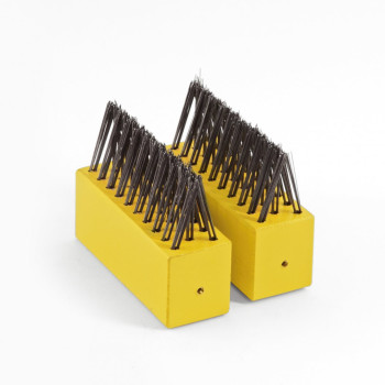 WOLF-Garten FB-ME NÁHRADNÁ KEFA SET