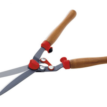 WOLF-Garten HS-G NOŽNICE NA ŽIVÉ PLOTY S PREVODOM