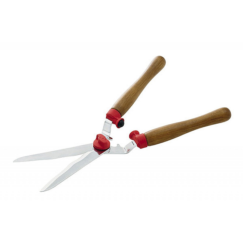 WOLF-Garten HS-W NOŽNICE NA ŽIVÉ PLOTY