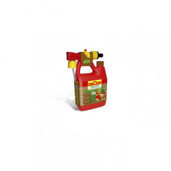 WOLF-Garten LO 100 B EKOLOGICKÉ TEKUTÉ HNOJIVO 1L »ORGANIC MINERAL« WOLF-Garten LO 100 B EKOLOGICKÉ TEKUTÉ HNOJIVO 1L »ORGANIC MINERAL«