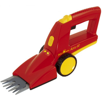 Akumulátorové nožnice WOLF-Garten LI-ION POWER 60 # 80MM NÔŽ