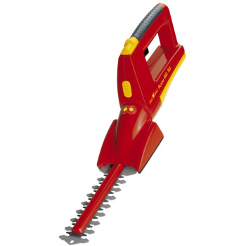 Akumulátorové nožnice WOLF-Garten LI-ION POWER BS80+10EM # 100MM