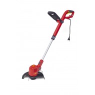 Elektrický vyžínač  Wolf Garten LYCOS E/400 T #25CM 400W