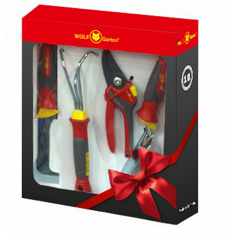 Sada náradia WOLF-Garten P261 RR2500/LU-2K/KA-2K/KF-2K