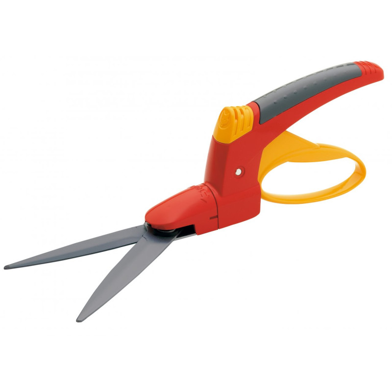 WOLF-Garten RI-LL NOŽNICE NA TRÁVU COMFORT KARTA