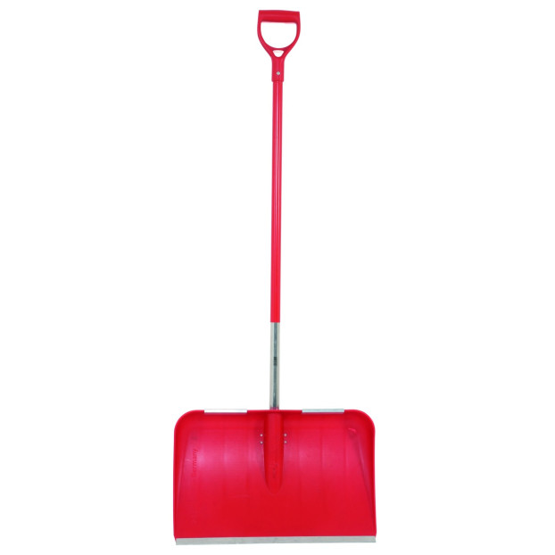SN-M 55 / ZM-AD 120 LOPATA NA SNÍH 55 CM S NÁSADOU SN-M 55 / ZM-AD 120 LOPATA NA SNÍH 55 CM S NÁSADOU