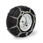  Cub Cadet  SNEHOVÉ REŤAZE 18x9.50
