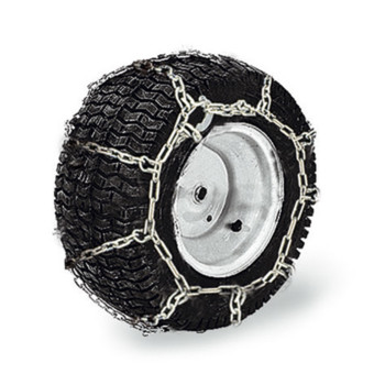 Cub Cadet SNEHOVÉ REŤAZE 20X8.0