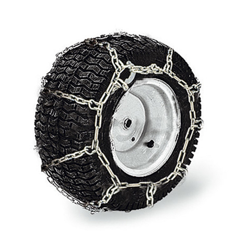 Cub Cadet SNEHOVÉ REŤAZE 20X8.0